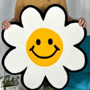 Tapete "Flor"
